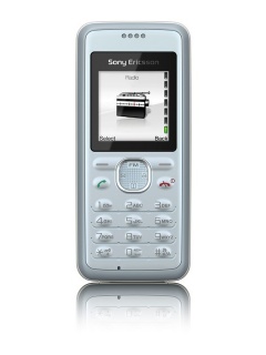 Download ringetoner Sony-Ericsson J132 gratis.
